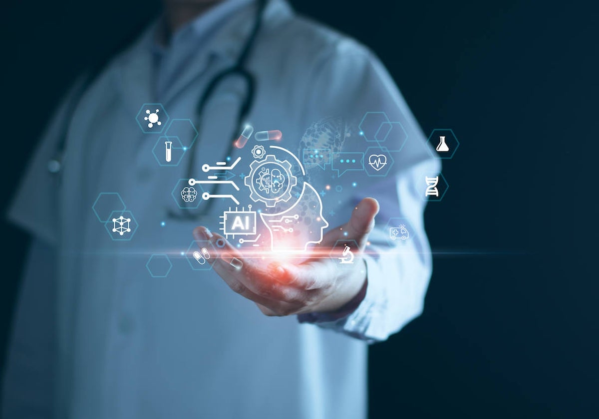 La inteligencia artificial está influyendo en el avance de la ciencia