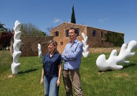 'Solo Sculpture Trail': la galería de arte sin paredes y al aire libre