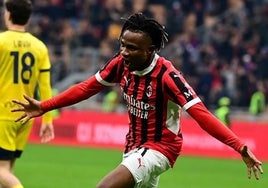 El Betis sondea a Samu Chukwueze