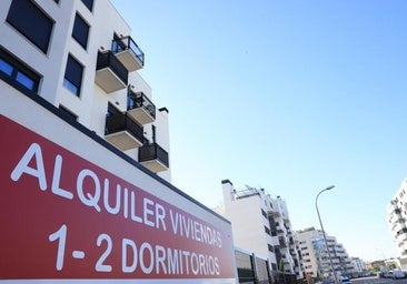 El 93% de los caseros tienen solo una vivienda en alquiler y la usan para pagar la hipoteca o complementar la pensión
