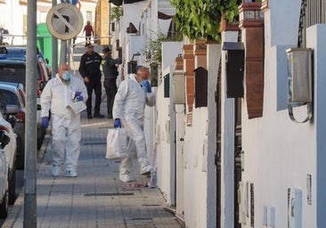 La Guardia Civil se encuentra investigando el caso