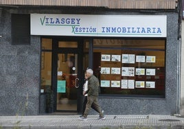 El alquiler sube un 10% en Galicia y el sector avisa: «No ha tocado techo. Va a ir a más»