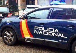 Detenido en Cuenca un promotor de eventos que contrataba a jóvenes a las que hacía tocamientos y proposiciones sexuales