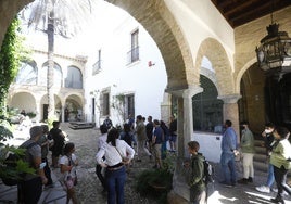 El Ayuntamiento de Córdoba adjudica el servicio de mediadores culturales en los museos y monumentos municipales