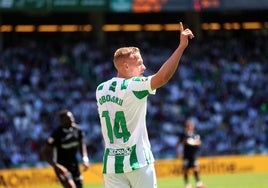 Córdoba CF - Albacete en directo: minuto a minuto y resultado del partido