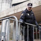 Los juzgados contra la violencia machista se triplicarán en Galicia
