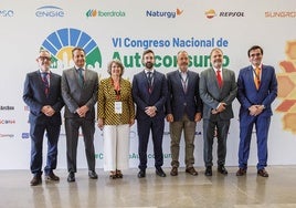 Las familias representan el 25% de las instalaciones de autoconsumo