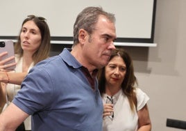 Quién es quién en el universo Leire