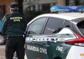 Muere un perro tras  horas encerrado en un coche al sol y sin ventilación en Montanejos