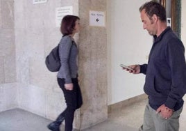 La Audiencia de Granada decide que los supuestos malos tratos al hijo de Juana Rivas se juzgarán en Italia