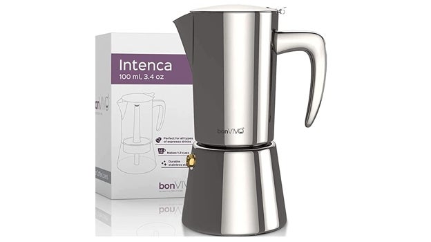 Las 10 mejores cafeteras italianas para disfrutar del café