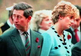 Critican a Carlos III por el abandono de Park House, la casa donde nació y creció Diana de Gales: «¡Es una falta de respeto!»