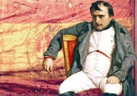 Cuando Napoleón prohibió hablar español en Cataluña, pero los catalanes se negaron