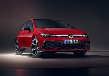 Volkswagen Golf GTI: el rey de los 'hot-hatch' sigue en el trono