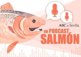 Un podcast Salmón | Pepe Pinreles: el marketing de las tradiciones para vender cuatro millones en calcetines y cromos