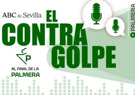 El Contragolpe: «El Betis afronta el derbi en su mejor momento en mucho tiempo»