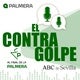 El Contragolpe: «El Betis, con su plan, llegó a la remontada»