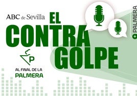 El Contragolpe: «El Betis, con su plan, llegó a la remontada»