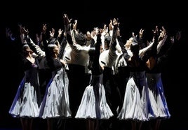 El Ballet Nacional de España se cae del Festival de Itálica y lo sustituirá Mercedes de Córdoba