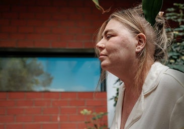 Pagué 4.000 euros por una ambulancia en la que casi fallezco, porque tengo derecho sobre mi vida y sobre mi muerte