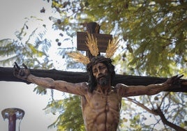 Itinerarios y horarios del Miércoles Santo de la Semana Santa de Sevilla 2025