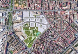 Una nueva forma de vivir en el corazón de Sevilla
