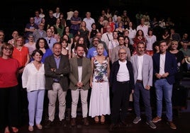 La programación 25/26 del teatro Central se retrasa a noviembre por obras en el coliseo