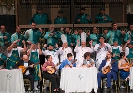 El gremio: Comida tradicional, buen servicio y la mejor atención