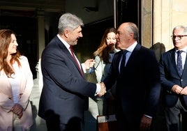 La UE escucha en Cádiz el grito de auxilio frente al narcotráfico
