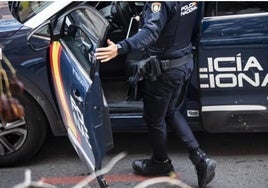 Desarticulado un grupo criminal dedicado a facilitar la inmigración ilegal en Jerez