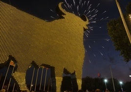 Tradición y modernidad se dan cita en la Feria de El Puerto