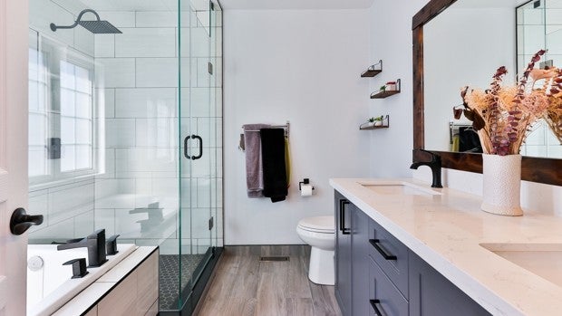 La mejores ideas de decoración para darle a tu baño un nuevo aspecto